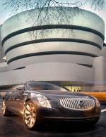 Buick Velite Concept 2004 года